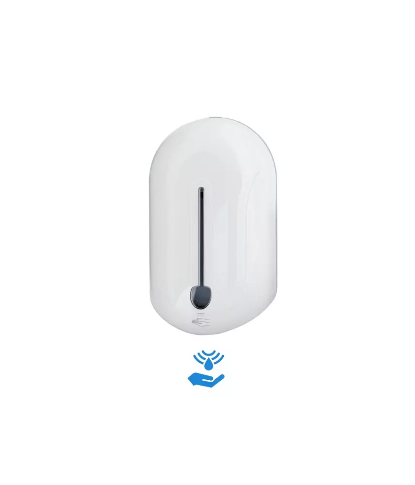 Sensörlü Sıvı Sabun Dispenseri – Pilli