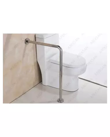 Yerden Duvara Bedensel Engelli Tutunma Barı