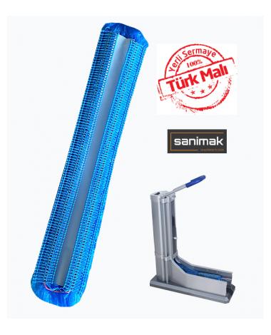 Galoşmatik Galoşu Tutma Kollu Makinelere uygun